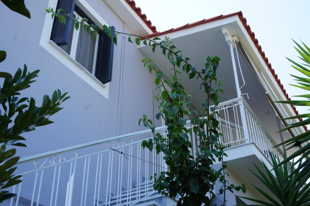 Magdalini House Villa Parálion Ástros Exterior foto