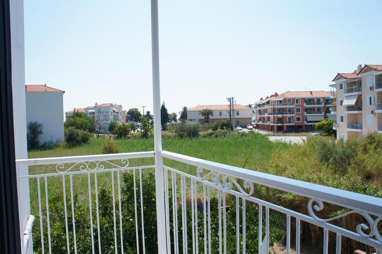 Magdalini House Villa Parálion Ástros Exterior foto